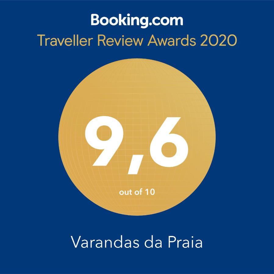 Varandas Da Praia Arraial do Cabo Εξωτερικό φωτογραφία