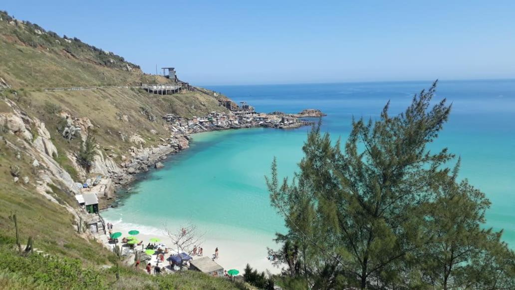 Varandas Da Praia Arraial do Cabo Εξωτερικό φωτογραφία