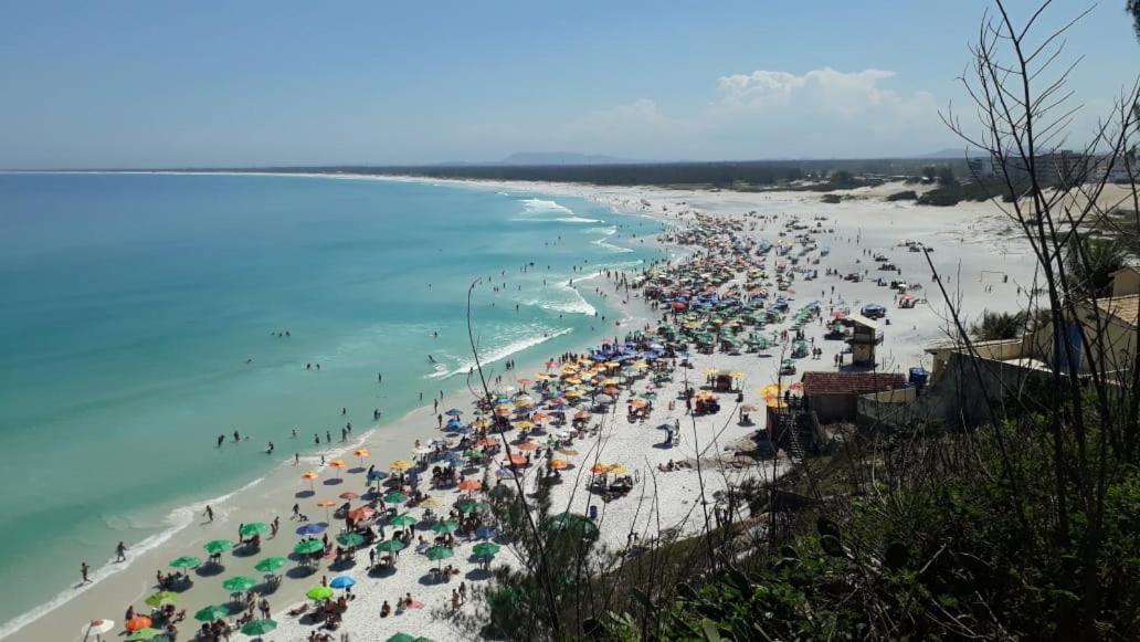 Varandas Da Praia Arraial do Cabo Εξωτερικό φωτογραφία